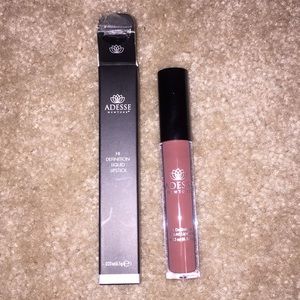 Adesse Hi Definition Liquid Lipstick BNIB